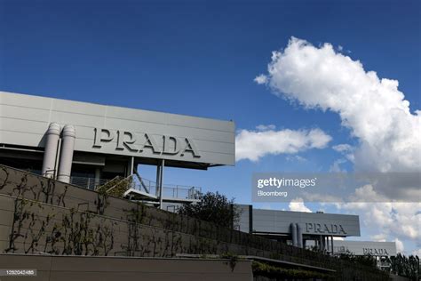 prada factory